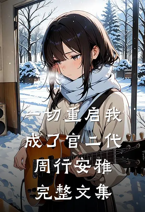 一切重启我成了官二代周行安雅完整文集
