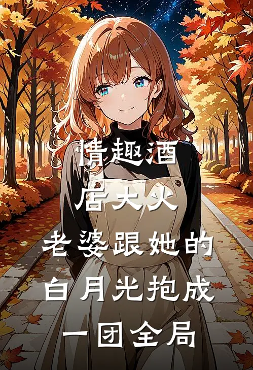 情趣酒店大火，老婆跟她的白月光抱成一团全局