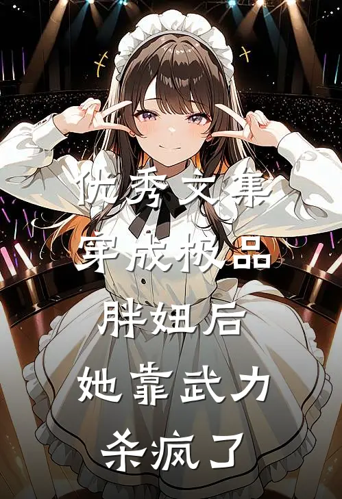优秀文集穿成极品胖妞后，她靠武力杀疯了