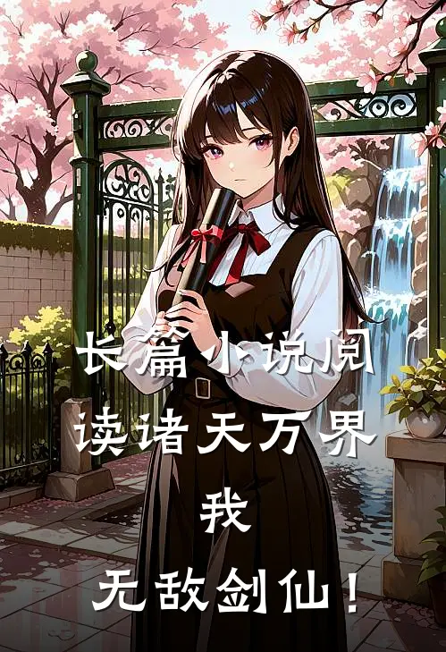 长篇小说阅读诸天万界：我，无敌剑仙！