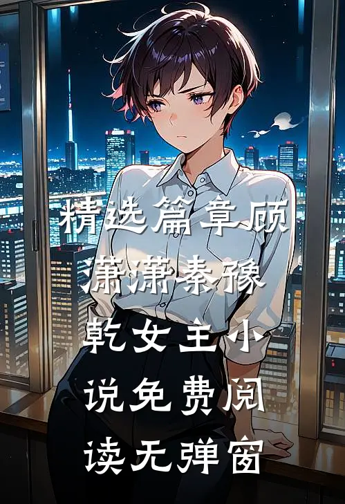 精选篇章顾潇潇秦豫乾女主小说免费阅读无弹窗