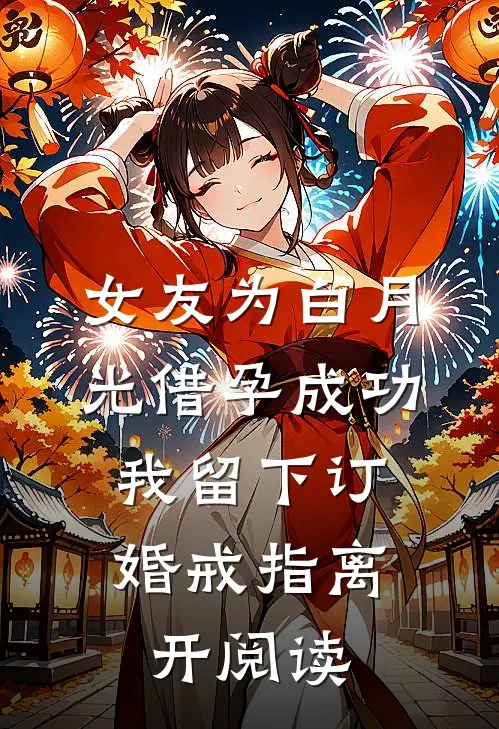 女友为白月光借孕成功，我留下订婚戒指离开阅读