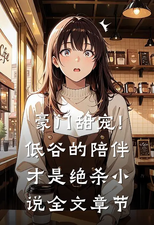 豪门甜宠!低谷的陪伴才是绝杀小说全文章节