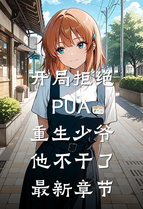 开局拒绝PUA，重生少爷他不干了最新章节