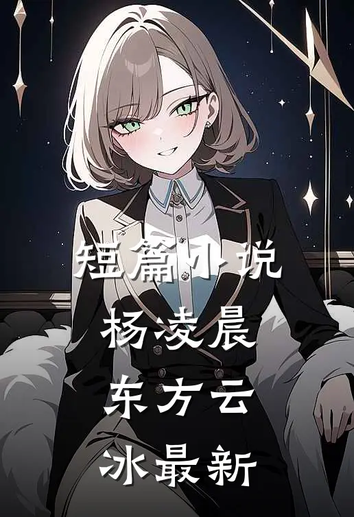 短篇小说杨凌晨东方云冰最新