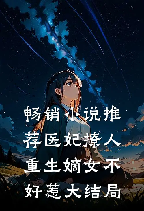 畅销小说推荐医妃撩人重生嫡女不好惹大结局
