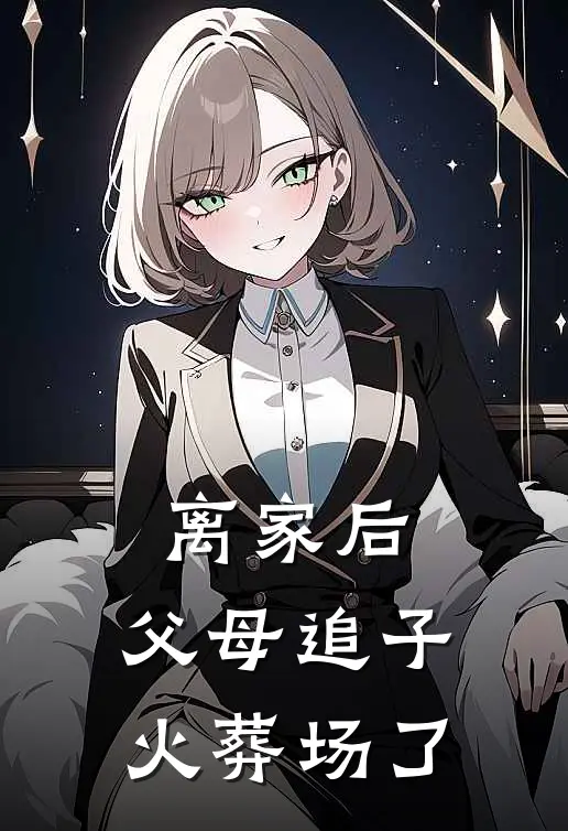 离家后，父母追子火葬场了