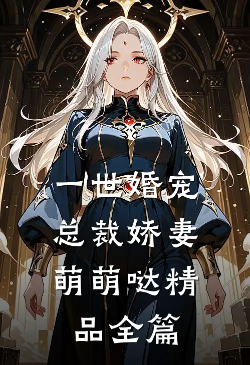 一世婚宠总裁娇妻萌萌哒精品全篇