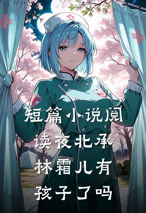 短篇小说阅读夜北承林霜儿有孩子了吗