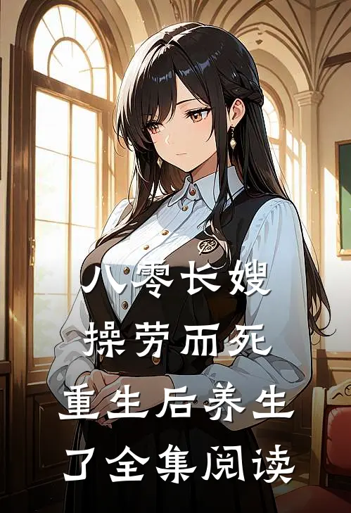 八零长嫂操劳而死：重生后养生了全集阅读