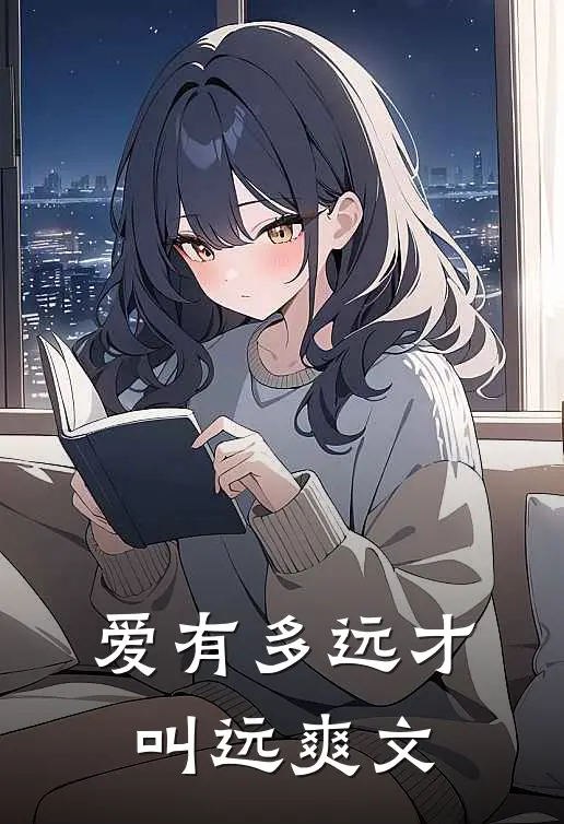 爱有多远才叫远爽文