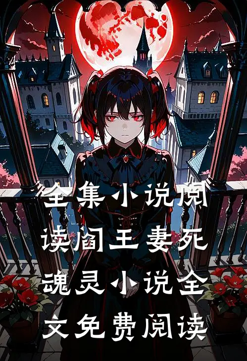 全集小说阅读阎王妻死魂灵小说全文免费阅读