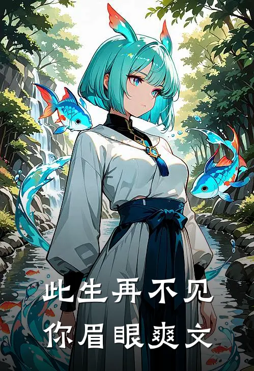 此生再不见你眉眼爽文