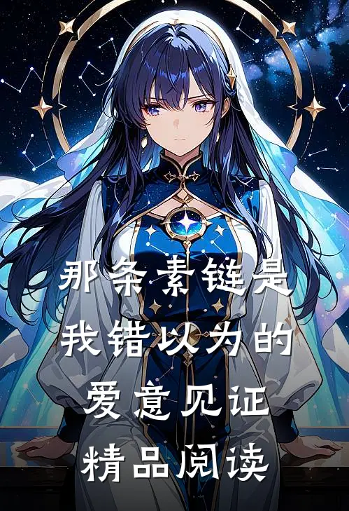 那条素链是我错以为的爱意见证精品阅读