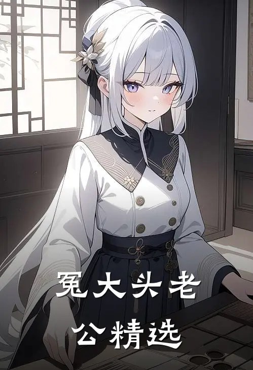 冤大头老公精选
