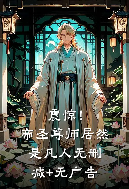 震惊！帝圣尊师居然是凡人无删减+无广告
