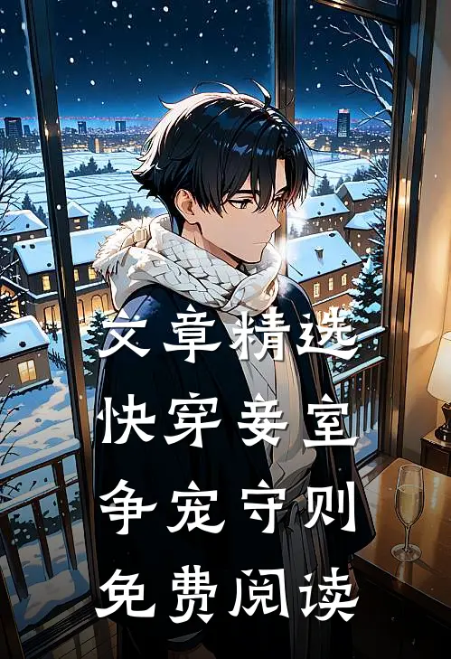 文章精选快穿妾室争宠守则免费阅读