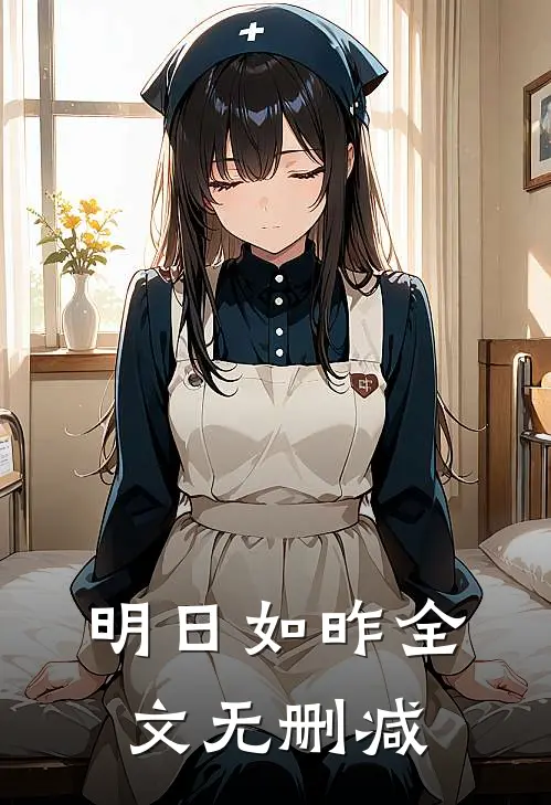 明日如昨全文无删减