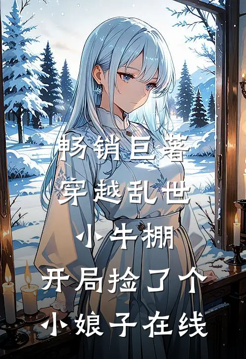 畅销巨著穿越乱世小牛棚,开局捡了个小娘子在线