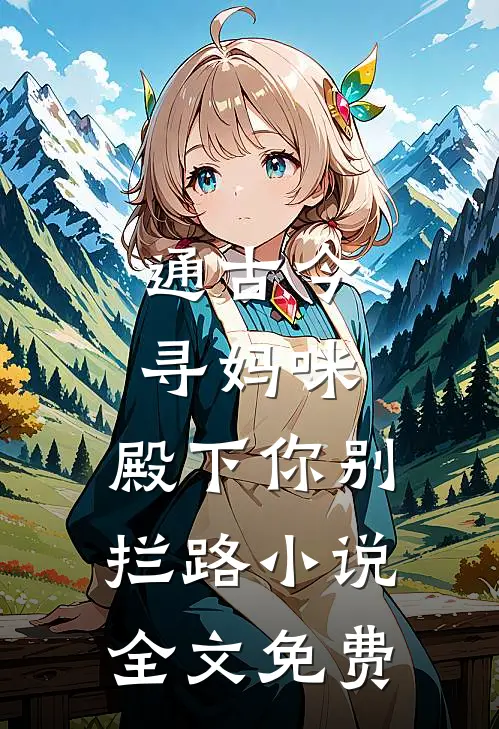 通古今寻妈咪，殿下你别拦路小说全文免费