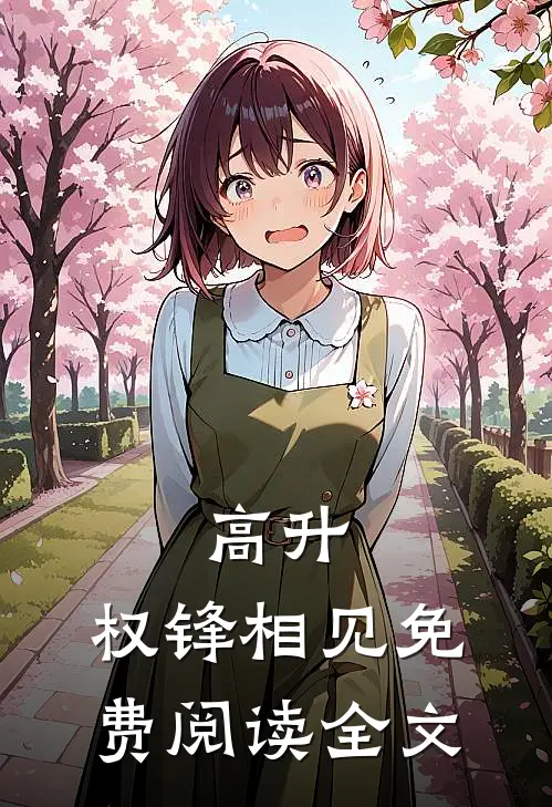 高升：权锋相见免费阅读全文