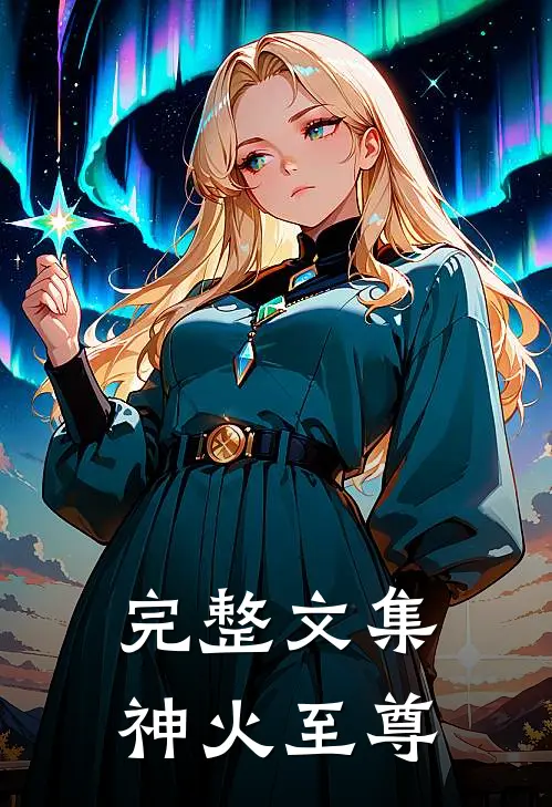 完整文集神火至尊