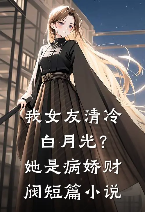 我女友清冷白月光？她是病娇财阀短篇小说