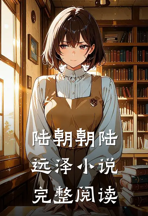 陆朝朝陆远泽小说完整阅读