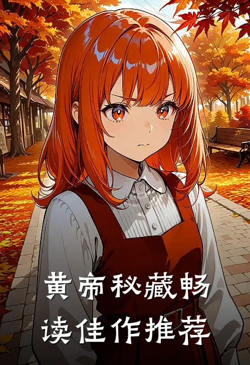 黄帝秘藏畅读佳作推荐