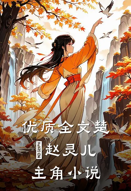 优质全文楚偲赵灵儿主角小说
