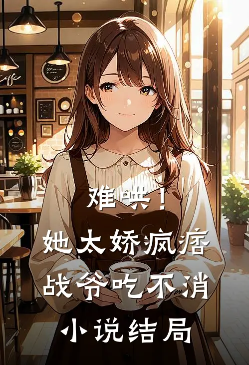 难哄！她太娇，疯痞战爷吃不消小说结局