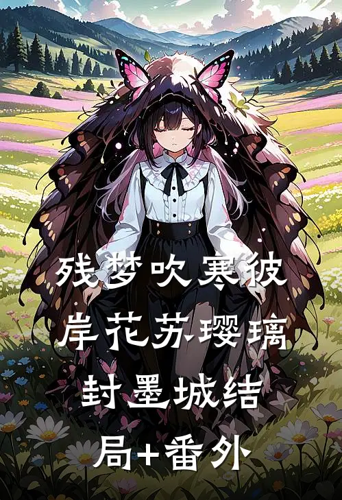 残梦吹寒彼岸花苏璎璃封墨城结局+番外