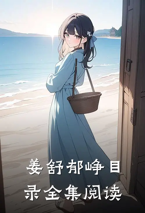 姜舒郁峥目录全集阅读