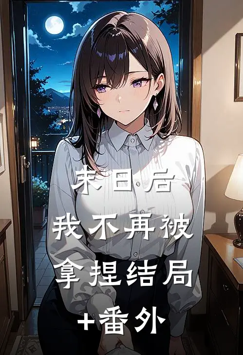 末日后，我不再被拿捏结局+番外