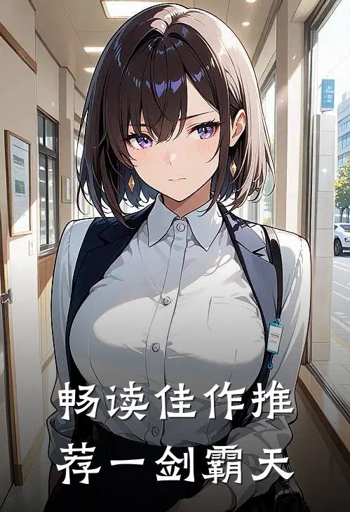 畅读佳作推荐一剑霸天