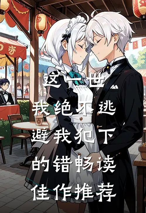 这一世，我绝不逃避我犯下的错畅读佳作推荐