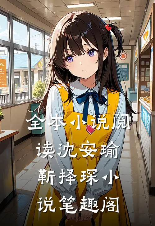 全本小说阅读沈安瑜靳择琛小说笔趣阁
