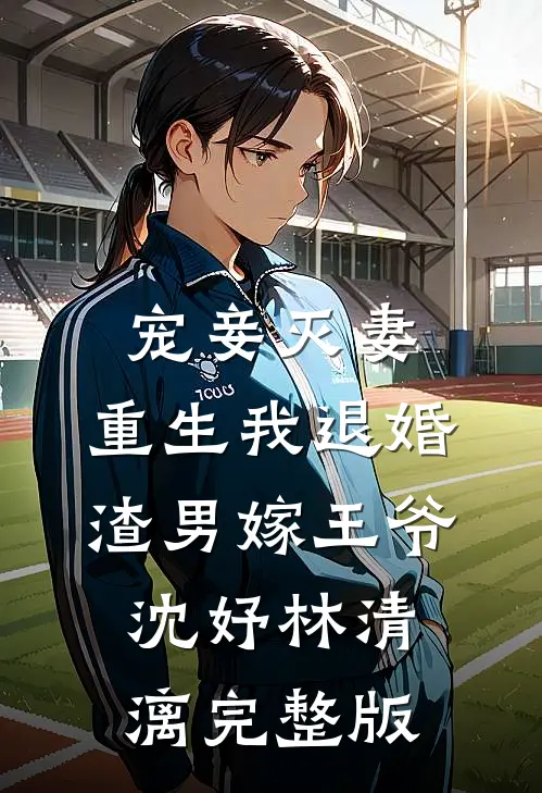 宠妾灭妻,重生我退婚渣男嫁王爷:沈妤林清漓完整版