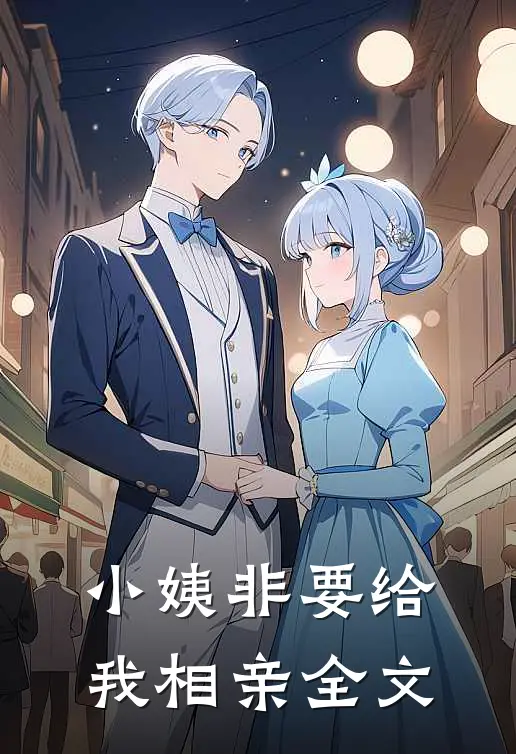 小姨非要给我相亲全文在线阅读