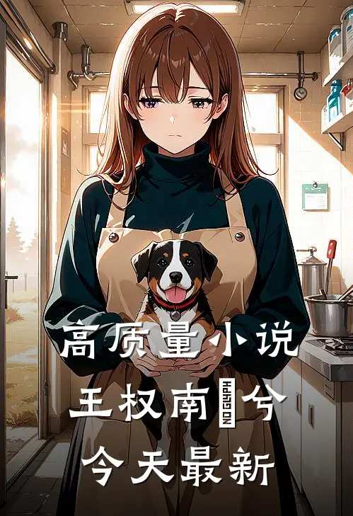 高质量小说王权南玥兮今天最新