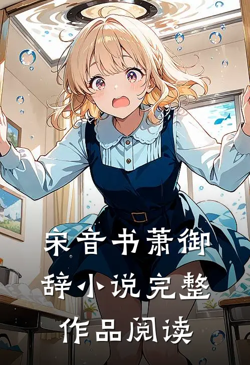 宋音书萧御辞 小说完整作品阅读