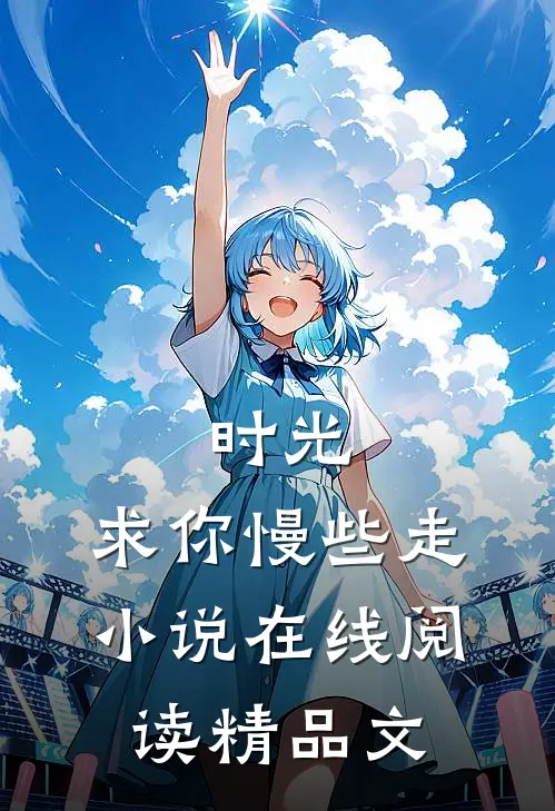 时光,求你慢些走小说在线阅读精品文