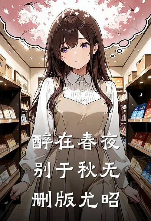 醉在春夜别于秋无删版尤昭