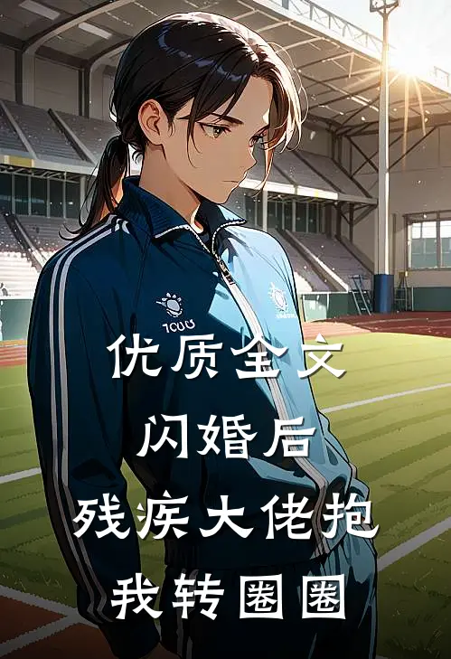 优质全文闪婚后，残疾大佬抱我转圈圈
