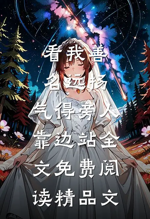 看我善名远扬,气得旁人靠边站全文免费阅读精品文