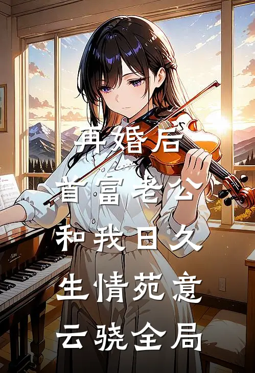 再婚后，首富老公和我日久生情苑意云骁全局