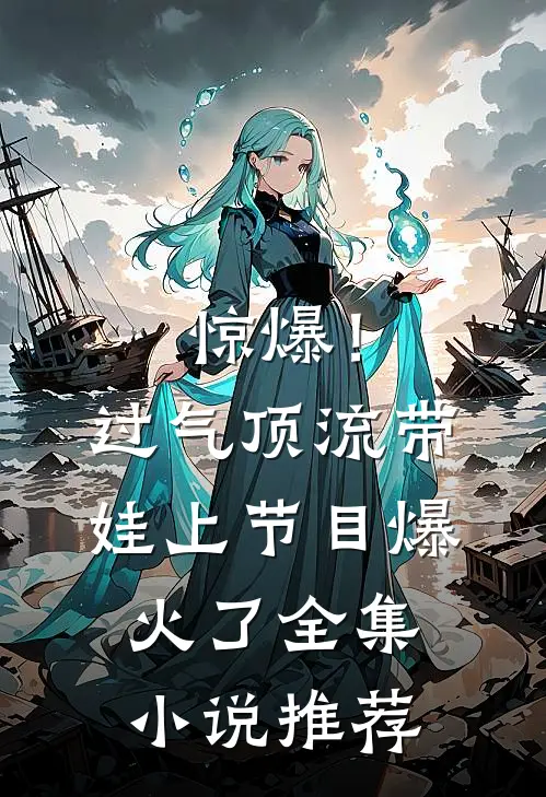 惊爆！过气顶流带娃上节目爆火了全集小说推荐