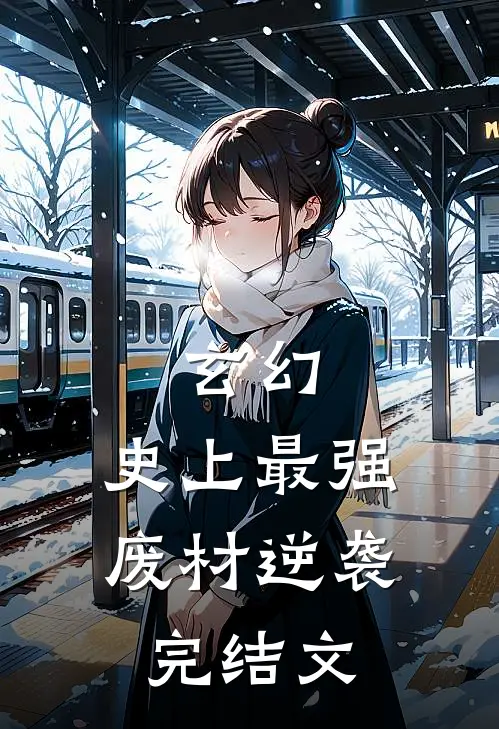 玄幻：史上最强废材逆袭完结文