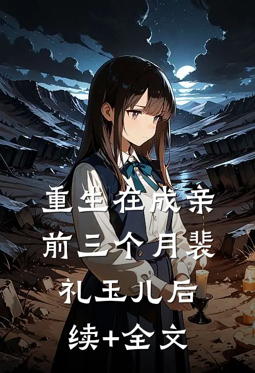 重生在成亲前三个月裴礼玉儿后续+全文