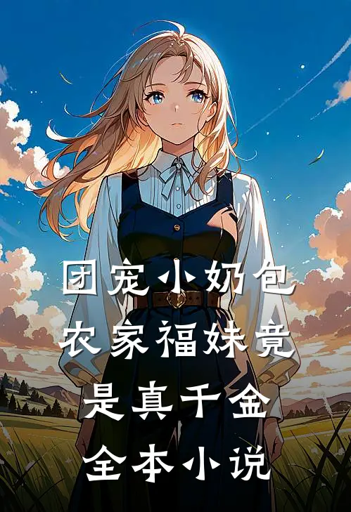 团宠小奶包，农家福妹竟是真千金全本小说